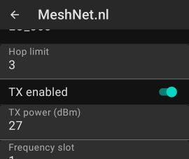 Meshtastic Nederland - LoRa Ignore MQTT (3) Meshtastic Nederland - LoRa Ignore MQTT (3)